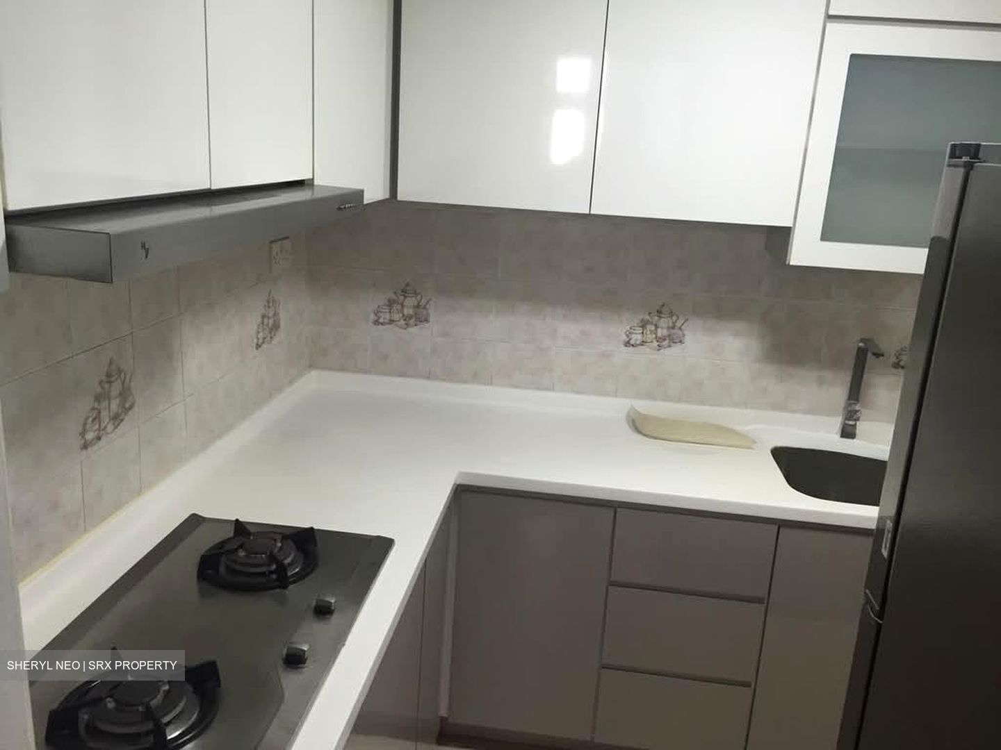 St. Francis Lodge (D12), Apartment #613138951